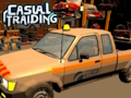 Casual Trading 