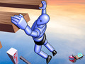 Ragdoll Parkour Simulator 
