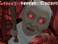 Granny Horror Escape 