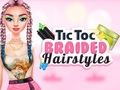 TicToc Braided Hairstyles 