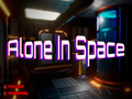 Alone in space 