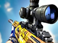 Shooting World - Gun Fire 