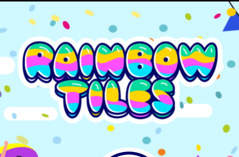 Rainbow Tiles 