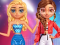 Lovie Chic's Insta Glam Squad 