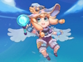 Witch's Leap 