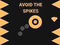 Avoid The Spikes 