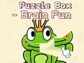 Puzzle Box Brain Fun 