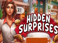 Hidden Surprises 