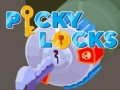 Picky Locks 