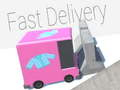 Fast Delivery 