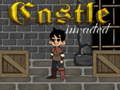 Castle Invaded 