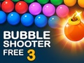 Bubble Shooter Free 3 