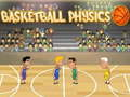 Basketball Physics 