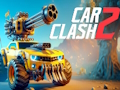 Car Clash 2 
