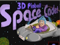 3D Pinball Space Cadet 