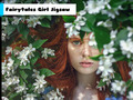 Fairytales Girl Jigsaw 