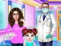 Baby Taylor Dental Care 