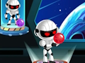 Bubble Throw 