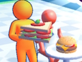 Dream Restaurant 