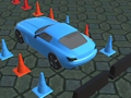 Driver Parking Сar 