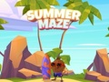 Summer Maze 
