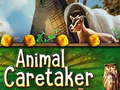 Animal Caretaker 