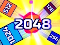 Infinity Cubes 2048 