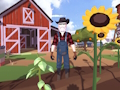The Lonesome Shooter: A Father's Retribution 