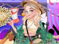 Girly Festival Boho 