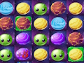Space Planet Crush 