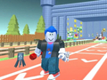 Obby: A Rocking Chair Simulator, The Escape 