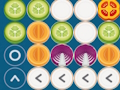 Veggie Match and Sort 