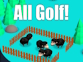 All Golf! 