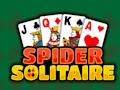 Spider Solitaire 