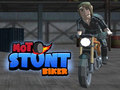 Moto Stunt Biker 
