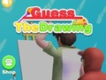 Guess The Drawing 