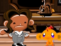 Monkey Go Happy Stage 846 