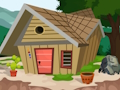 Super Boy Escape 