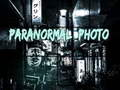 Paranormal Photo 