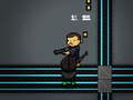 Cyber Gladiator 