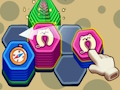 Hex Triple Match 