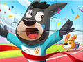 Jigsaw Puzzle: Fun Sports Day 