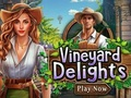 Vineyard Delights 