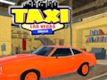 Taxi Driver Las Vegas 