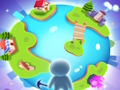 Hex Planet Idle 