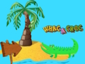 Whack a Croc 