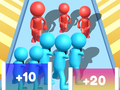 Count Stickman Masters 
