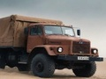 Offroad Truck Adventure 