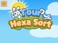 Tour Hexa Sort 