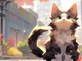 Cat Life Simulator 